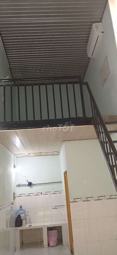 Nhà trọ cho thuê Thanh Đa