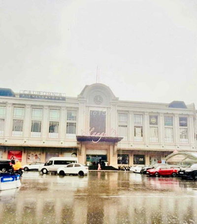 co hội vàng-sở hữu nhà lõi phố cổ-mặt phố- dân xây-2 thoáng-kinh doanh