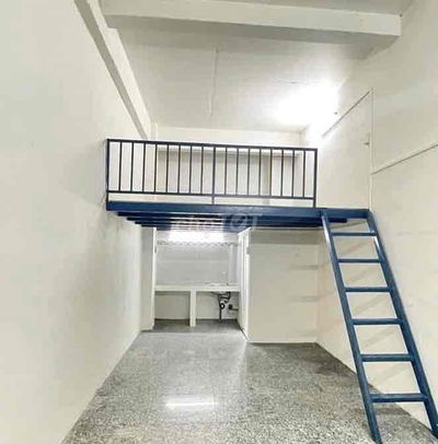 2.7Triệu/Tháng Phòng Từ 26m2   Đường Lò Lu Cạnh FPT, UFM, GTV
