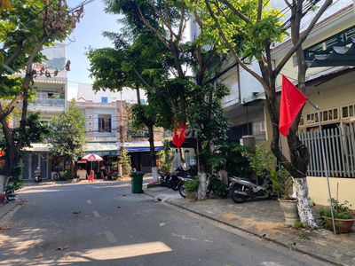 Cần bán nhà 2 tầng MT Tiên Sơn 9 , Hoà Cường Nam, Hải Châu, Đà Nẵng