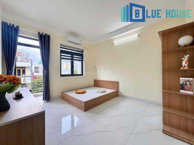 Nhượng lại căn studio full nội thất tại Bàu Cát Bảy Hiền