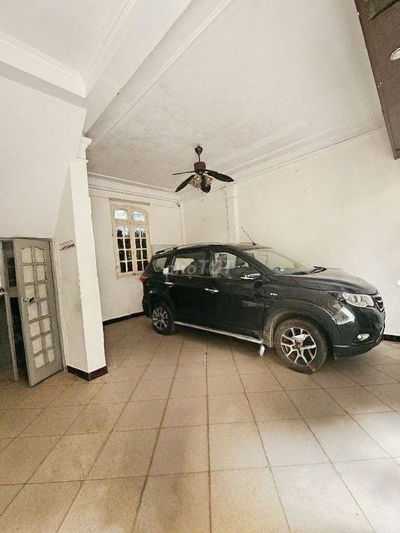 12 TỶ Ô TÔ VÀO NHÀ - CÁT LINH 50M2, 5T, MT RỘNG, KINH DOANH SẦM UẤT
