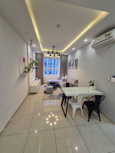Citisoho căn góc 2pn2wc full nội thất giá 8tr/tháng
