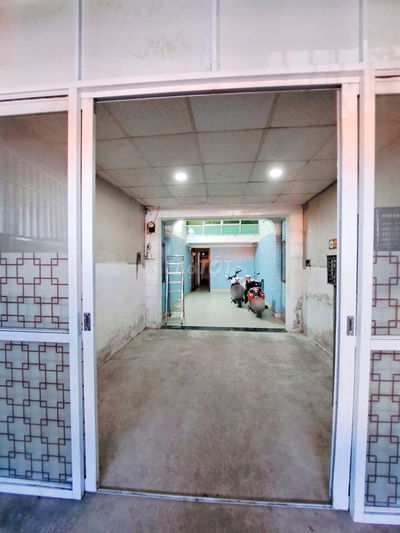 Mặt bằng kinh doanh 75m2 đường Ngọc Hồi, Hoàng Mai
