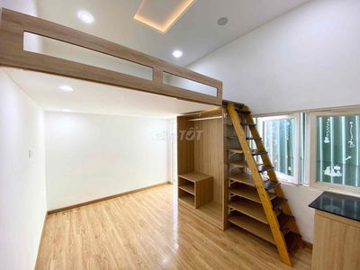 🔔Duplex Cửa Sổ Trời Full Nội Thất Thang Máy Ngay Trung Tâm Phú Nhuận