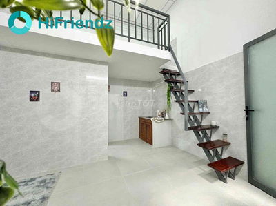 Cho thuê phòng trọ máy lạnh giá rẻ 30m2 đường Lê văn Việt, Quận 9