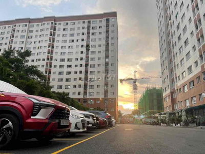 Bán căn hộ Green Town Bình Tân 49m2 1pn, 1wc. giá bán 1tỷ920