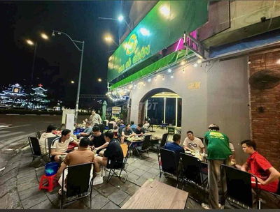 🔥Góc 2MT 120m2 Nguyễn Thái Học Q1🔥