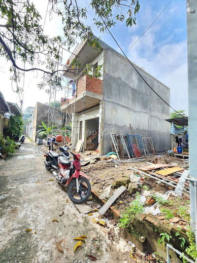 ĐẤT CỰC RẺ 1.45 TỈ - BÌNH NHÂM. 5*13m. SỔ SẴN CHO VAY. NHANH MỚI KỊP