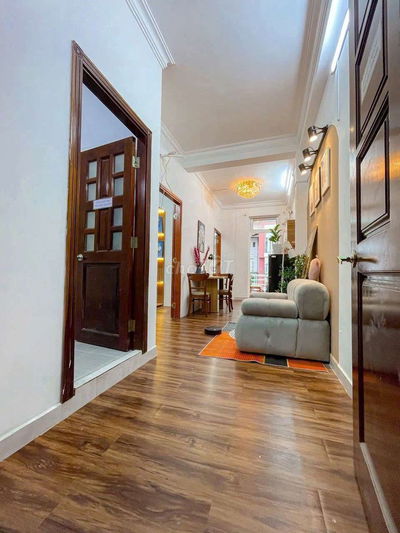 CĂN HỘ 2PN RIÊNG BIỆT NGAY KHU SÂN BAY ĐƯỜNG THĂNG LONG P4 TÂN BÌNH