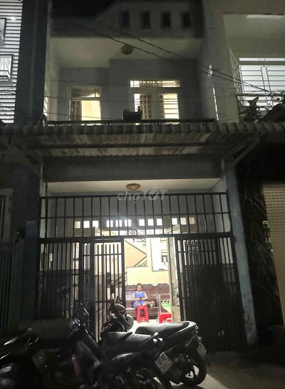 Bán Nhà Chính Chủ