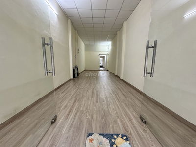 Cho thuê nhà 63 m2 - đừơng nội bộ 8m -liền kề khu citiland park hill