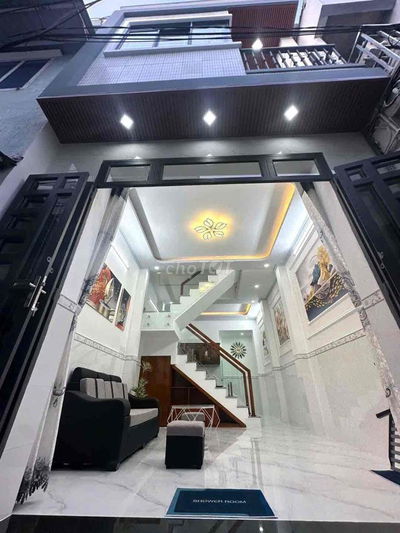 CHỦ GỬI NHÀ MỚI ĐẸP, PHƯỜNG AN CƯ, DỌN VÀO Ở LIỀN