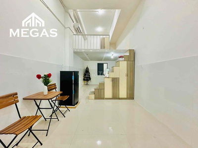 🌷CĂN HỘ DUPLEX MỚI 100% SIÊU RỘNG_FULL TIỆN ÍCH_NGAY TRUNG TÂM QUẬN 6
