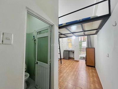 DUPLEX BAN CÔNG FULL NỘI THẤT NGAY TÔ HIẾN THÀNH QUẬN 10 GIÁ RẺ