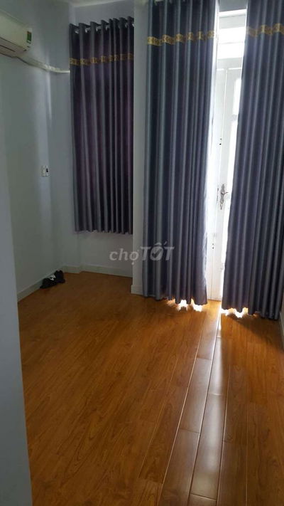 Cho thuê nhà 1 trệt 3 lầu đường Tỉnh lộ 10 Quận Bình Tân