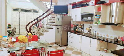 Cần bán nhà phố Võng Thị-Tây Hồ-4 tầng 4PN-Nhà thoáng-gần hồ