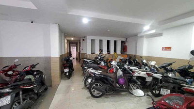 Căn Hộ DV  Vạn Kiếp , Bình Thạnh : 120m2 -6 tag :23 Ph - 22,99tỷ