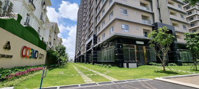 🌻⏳ CĂN HỘ CAO CẤP COSMO CITY QUẬN 7, TẦNG CAO, VIEW ĐẸP, FULL NT