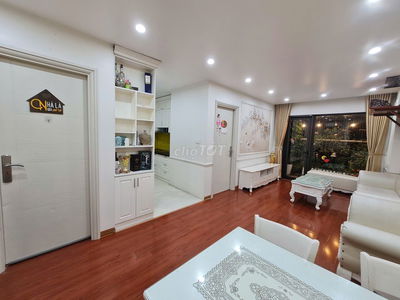 🏠 Chính chủ cho thuê căn 80m² 2PN, 2VS Đồng Phát Park View – Hoàng Mai