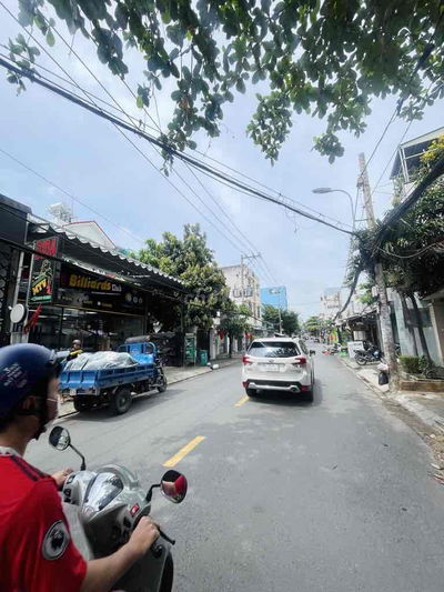 Bán nhà Thống Nhất, 50 m2, 2 Tầng, 3PN, Gần Lotte Mart, nhà mới, TL