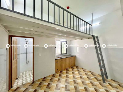 CĂN HỘ MINI- BÌNH TRỊ ĐÔNG- 2TR8