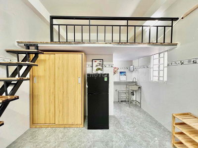PHÒNG TRỌ SINH VIÊN GIÁ RẼ GÒ VẤP