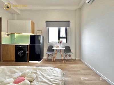 CĂN HỘ MINI SIÊU HOT Ở ĐƯỜNG TÂN SƠN NHÌ TRUNG TÂM QUẬN TÂN PHÚ