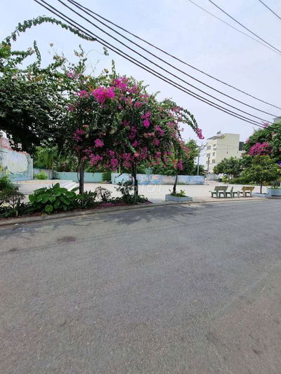 Chính chủ bán nhà Thới An, q12