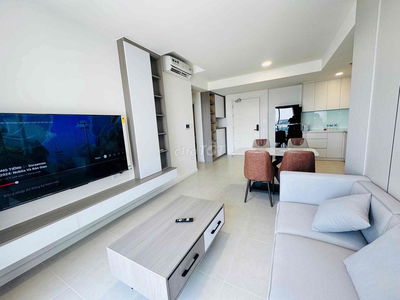 Chung Cư Urban Green, Tiện Nghi Đầy Đủ, Ở Được 6,7 Người,