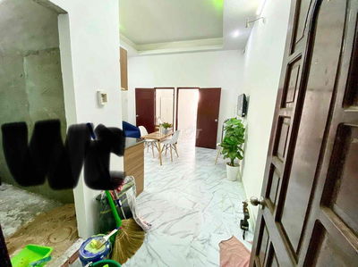 Cho thuê căn hộ 2 Phòng ngủ quận 10 Tân Bình Free tiền phòng tháng 8