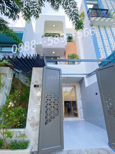 CHÍNH CHỦ CẦN THANH LÝ NHÀ MỚI XÂY DO NỢ BANK GIÁ 890TR