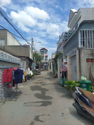 ĐẤT ĐƯỜNG SỐ LONG TRƯỜNG, XE HƠI TOI NƠI _ GIÁ MỀM BẤT NGỜ