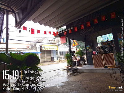 Đất đô thị, thổ cư, sổ riêng