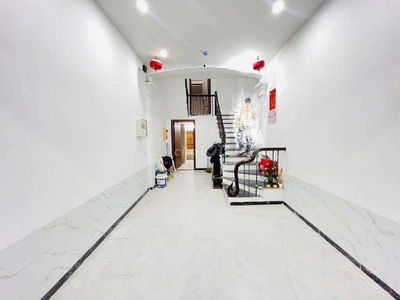 BÁN CĂN NHÀ ĐẸP NHÕ 207 TRƯƠNG ĐỊNH HÌNH THẬT SỔ THẬT