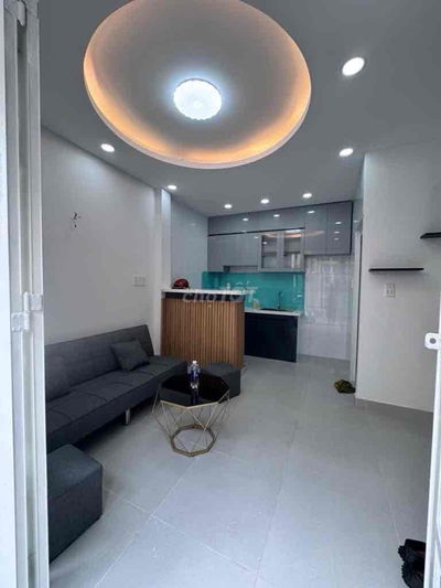 Gia 2ty6 -4.5x6 Tân sơn nhì Tan phú .2 tầng sổ hồng riêng