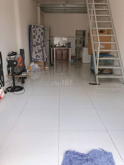 Chính chủ cho thuê nhà mới nguyên căn đối diện kdc him lam phú đông