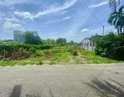 ĐẤT KCN TÂN PHÚ TRUNG, 8MX 38M, GIÁ NGỘP 475 TRIỆU, CÒN THƯƠNG LƯỢNG