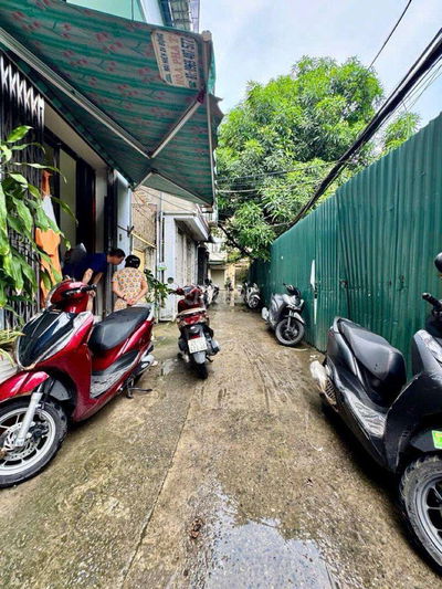 ĐẤT HIẾM NHÀ RẺ PHỐ TRƯƠNG ĐỊNH LÔGÓC 3THOÁNG SÁNG KINH DOANH CỰC ĐỈNH