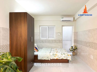 Phòng có ban công gần ĐH GTVT-Hutech- CHÍNH CHỦ