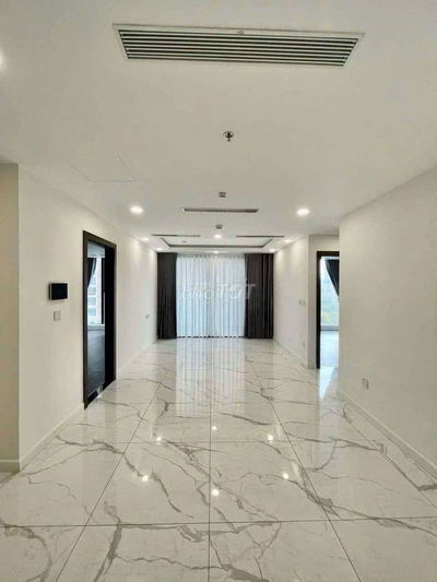 Cho thuê căn hộ sunshine sky city 3PN 3WC 106m NTCB ở liền 18Tr