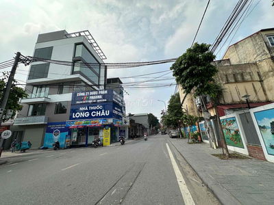 💥 BÁN ĐẤT LÔ GÓC 2 MẶT TIỀN – ĐƯỜNG THÔNG Ô TÔ VÀO TẬN NƠI – FULL THỔ