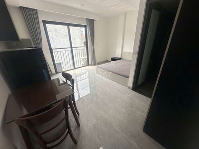 Căn hộ Studio Tôn Thất Tùng- Trường Chinh 4tr6- 6tr