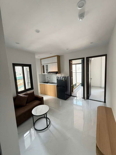 Căn hộ Studio 2n1k Ngõ 197 Lạc Long Quân 9tr