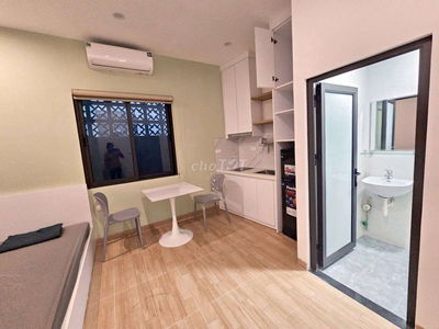 Căn hộ Studio Ngõ 294 Kim Mã - Giang Văn Minh  4tr3- 6tr