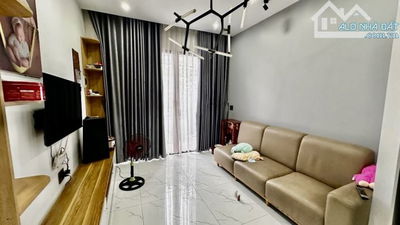 CẤP BÁO! BÁN NHÀ 2 TẦNG PHỐ NGUYỄN NHÀN, CẨM LỆ - NHÀ MỚI ĐẸP, Ô TÔ TẬN NƠI – NHỈNH 3 TỶ