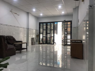 CHO THUÊ NHÀ NGUYÊN CĂN TRUNG TÂM QUẬN 10