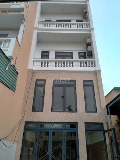 Chính chủ cho thuê phòng cao cấp gần chợ Vườn Lài