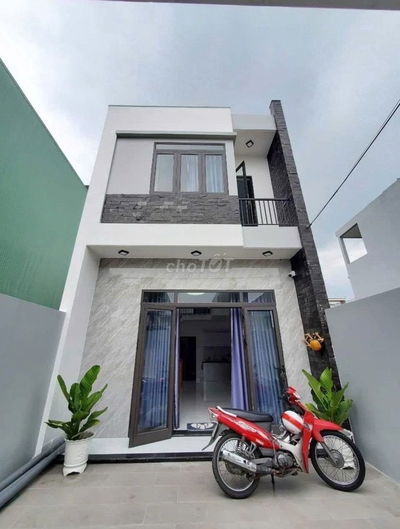SỔ HỒNG RIÊNG THỔ CƯ ĐƯỜNG OTO GIÁ YÊU THƯƠNG