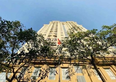 Bán căn Hộ 73m2.KĐT Nam Thăng Long  2 Ngủ tầng  Cao Giá hợp lý 4.9 Tỷ